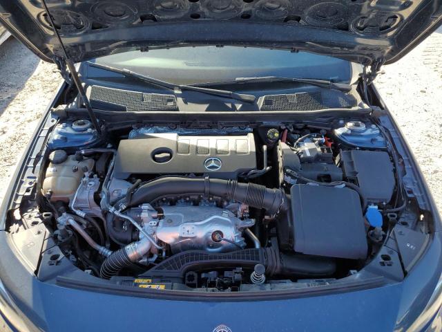 WDD3G4EB1KW034027 Mercedes-Benz A 220