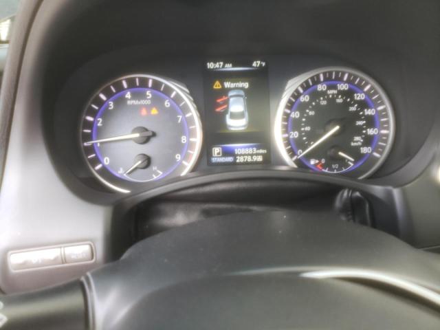 JN1BV7AP2FM343668 Infiniti Q50 BASE