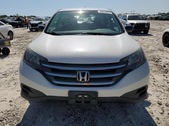 5J6RM4H33EL033494 Honda CR-V LX