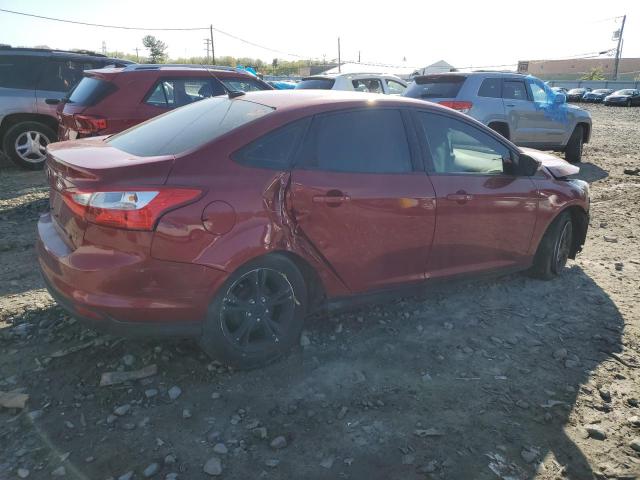 1FADP3F28EL188513 Ford FOCUS SE