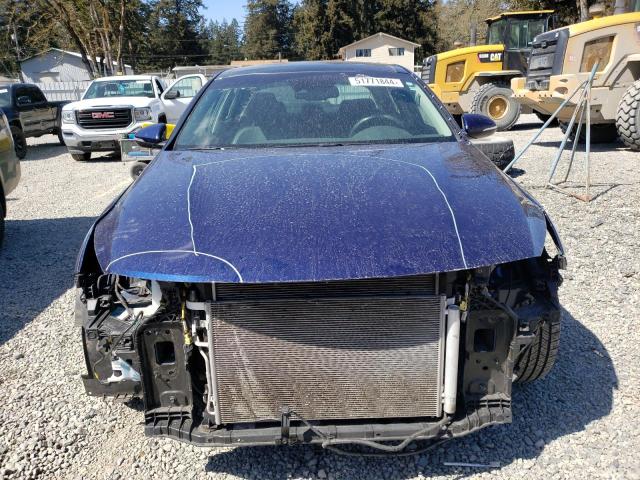 5XXGT4L38KG289634 KIA Optima Lx
