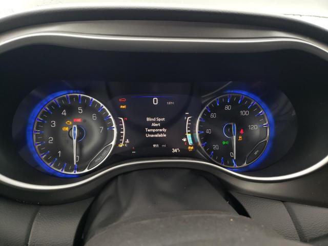 2C4RC1BG9PR580959 Chrysler Pacifica Touring L