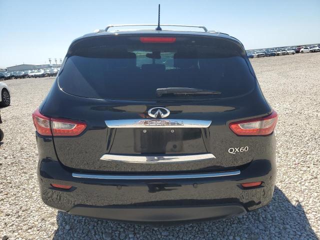 5N1AL0MN2EC536905 Infiniti QX60