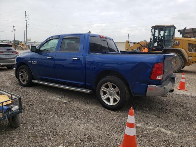 1C6RR6LT2JS160920 RAM 1500 Slt