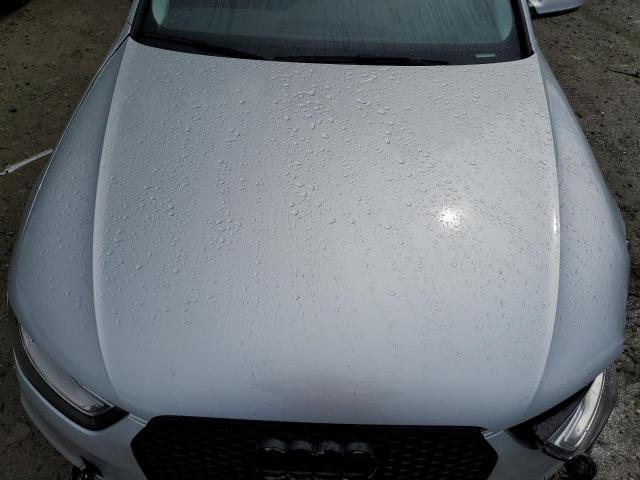 WAUFFAFL7EN035268 Audi A4 Premium Plus