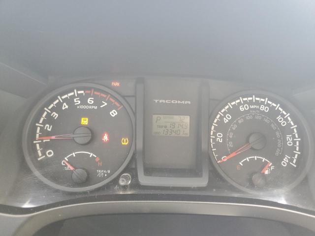 5TFRX5GNXHX090200 Toyota Tacoma Access Cab