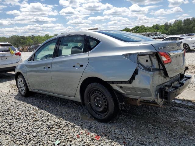 3N1AB7AP2EY243943 Nissan SENTRA S