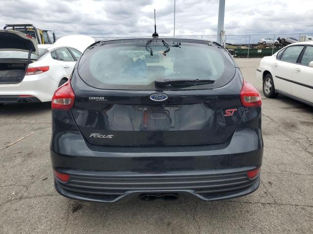 1FADP3L9XJL232670 Ford FOCUS ST