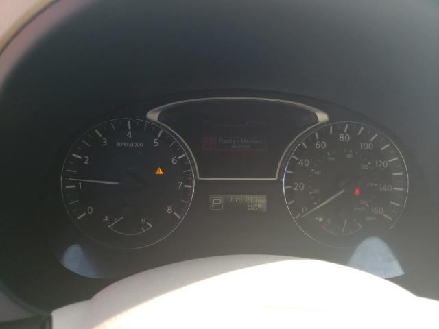 1N4AL3AP1FC137826 Nissan ALTIMA 2.5