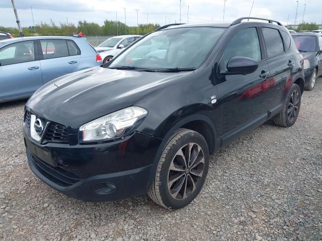 Auction sale of the 2013 Nissan Qashqai 36, vin: *****************, lot number: 52435994