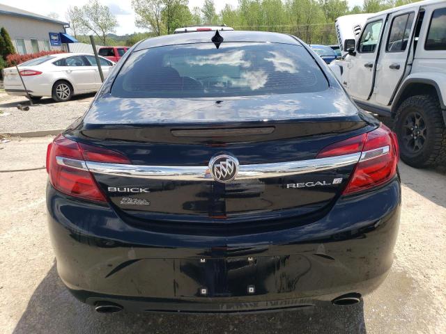2G4GR5GX7H9120900 Buick Regal Premium