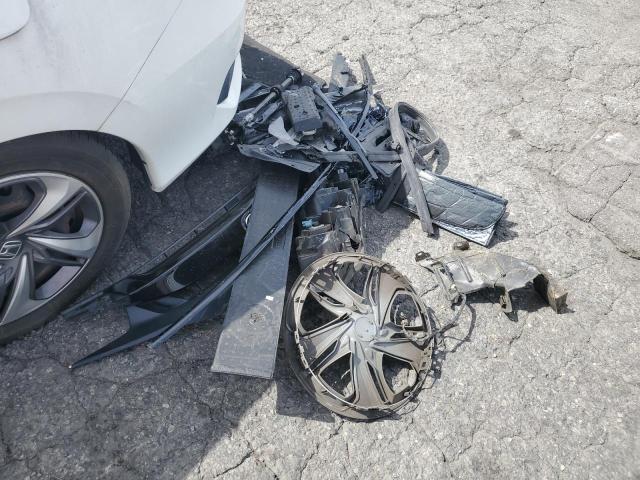 2HGFC2F65KH537522 Honda Civic Lx