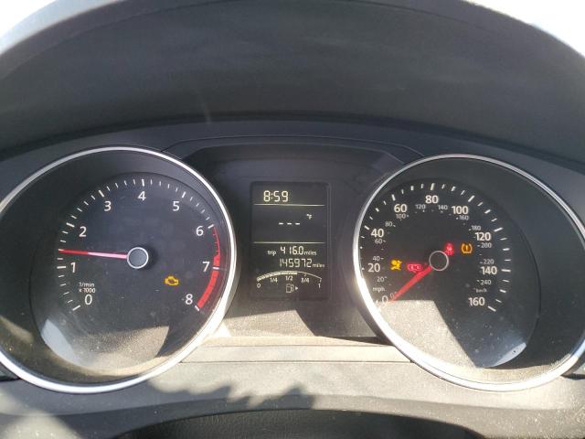 3VW167AJ5HM282127 Volkswagen JETTA S