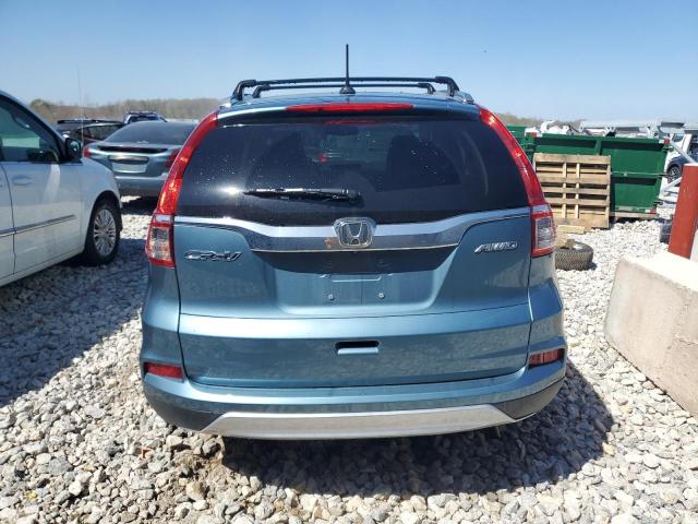 5J6RM4H70GL008252 Honda CR-V EXL