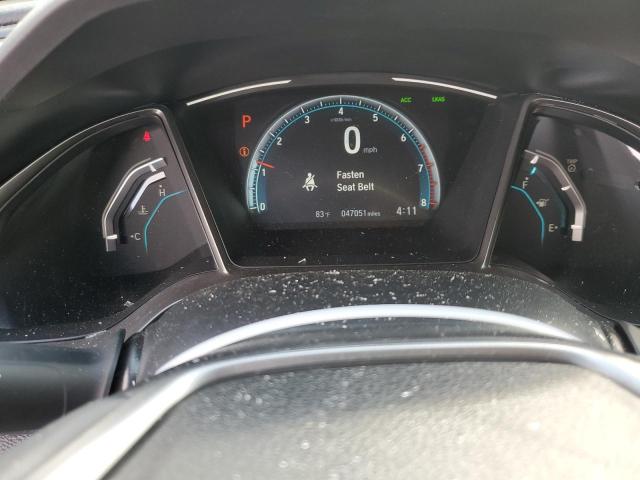 SHHFK7H61MU228391 Honda CIVIC EX