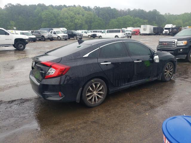 19XFC1F90HE031037 Honda Civic Touring