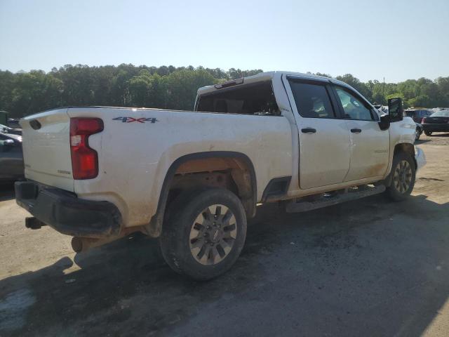 2GC4YMEY1P1710118 Chevrolet Silverado