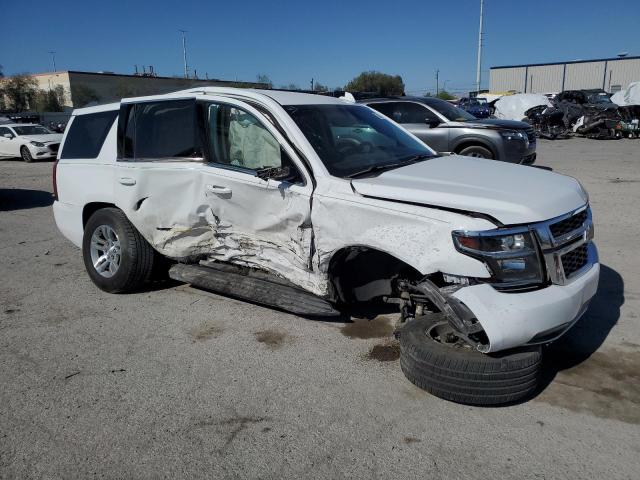 1GNSCAKC1KR111742 Chevrolet Tahoe C1500  Ls