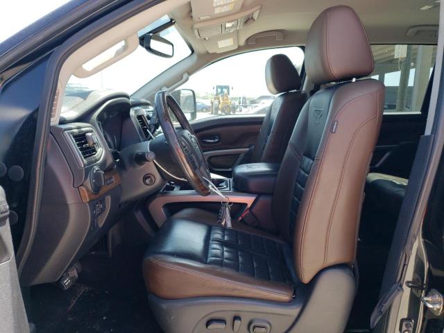 1N6BA1F48HN518911 Nissan Titan Xd Sl