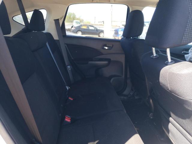 2HKRM4H57FH657232 Honda CR-V EX