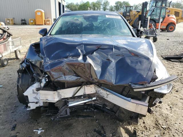 5NPEG4JA3NH145589 Hyundai SONATA SE