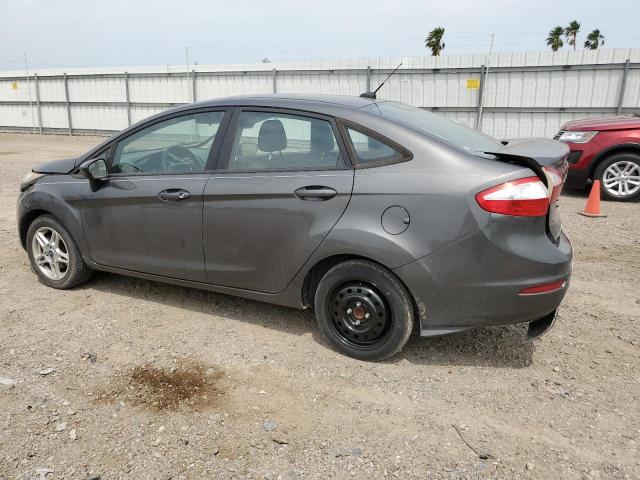 3FADP4BJ6HM140241 Ford FIESTA SE