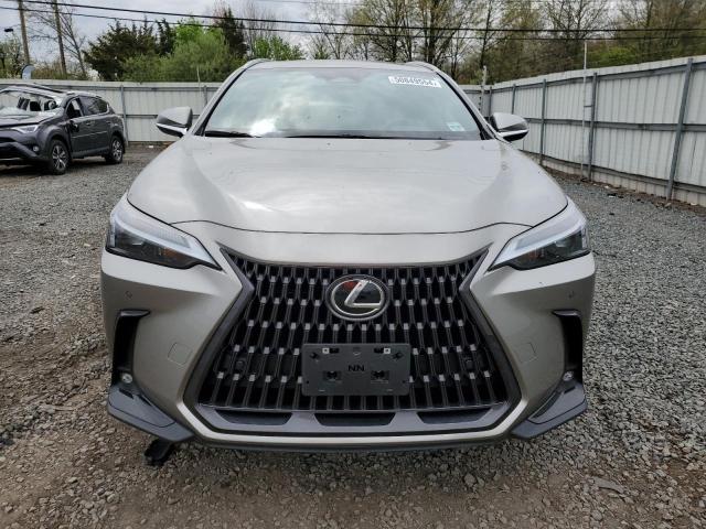 2T2GKCEZ8NC007028 Lexus NX 350H