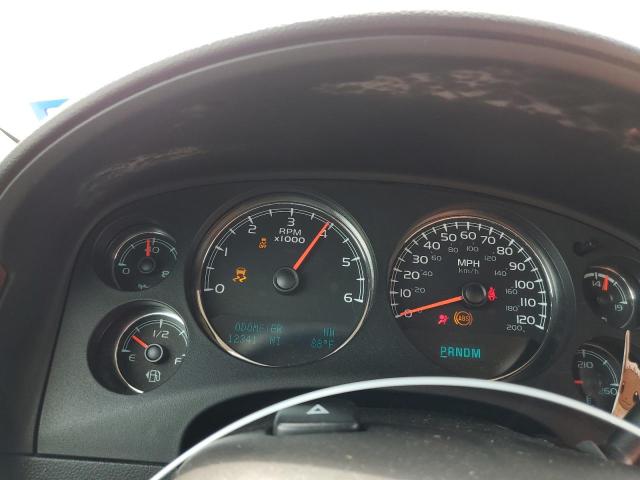 1GNSCAE03ER249367 Chevrolet Tahoe C1500  Ls