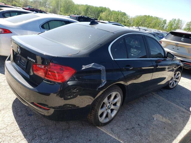WBA3C3C53FP664545 BMW 320 I Xdrive