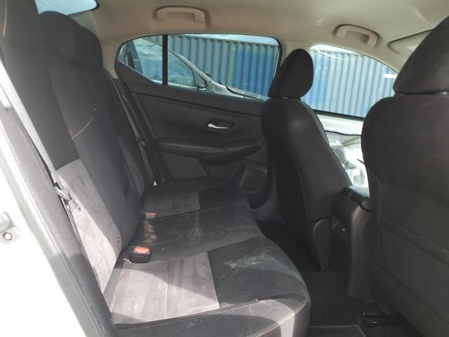 3N1AB8DV0MY263848 Nissan SENTRA SR