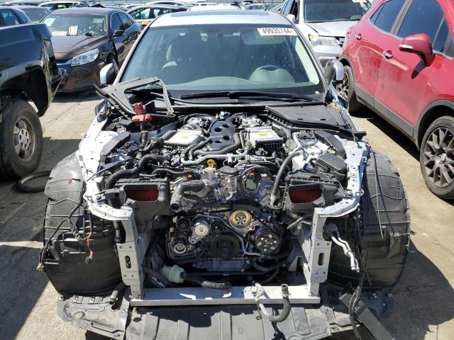 JN1EV7AP0JM354593 Infiniti Q50 LUXE