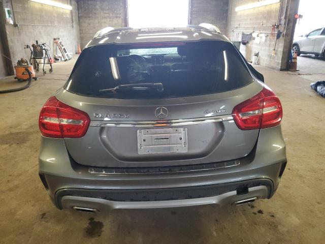 WDCTG4GB1FJ031603 Mercedes-Benz Gla 250 4matic