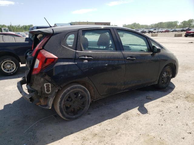 3HGGK5H59HM708862 Honda FIT LX