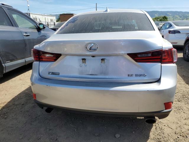 JTHBE1D20F5017080 Lexus IS 350