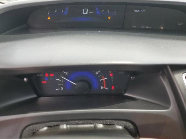 19XFB2F56EE249808 Honda Civic Lx