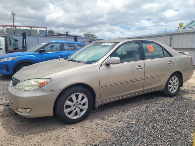 Auction sale of the 2004 Toyota Camry Le, vin: JTDBF32K940152386, lot number: 50186434