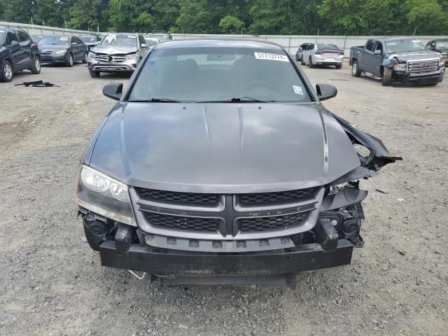 1C3CDZAB5EN188986 Dodge AVENGER SE