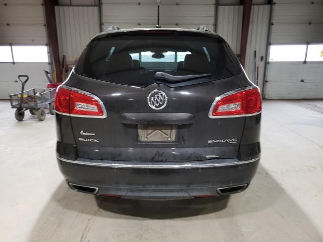 5GAKVBKDXEJ315977 Buick Enclave