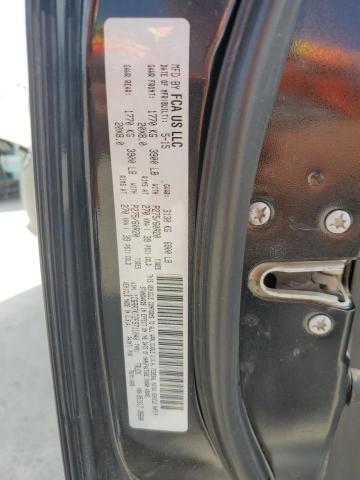 1C6RR7KT2FS711040 RAM 1500 St