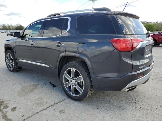 1GKKNXLS4HZ316187 GMC Acadia Denali