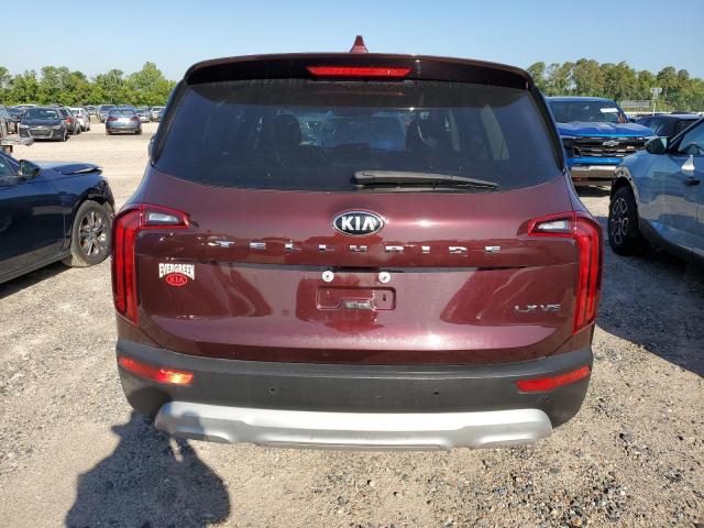 5XYP24HC1LG024479 KIA Telluride Lx