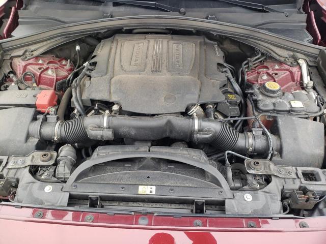 SADCL2BV0HA880913 Jaguar F-pace R - Sport