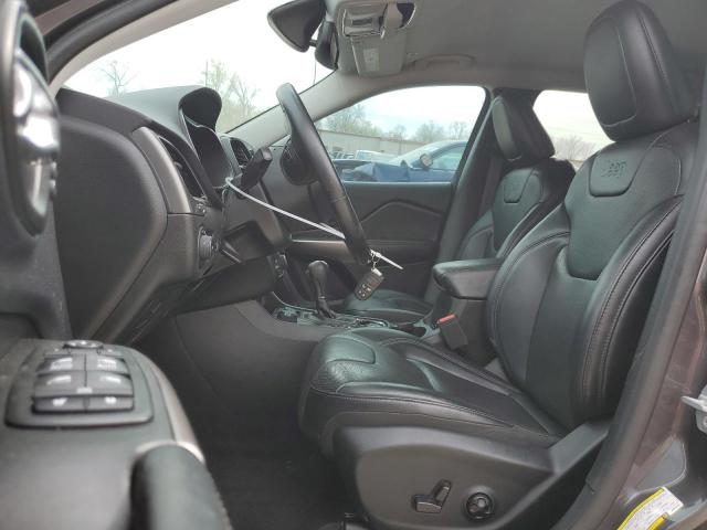 1C4PJMDX7KD254715 Jeep Cherokee Limited