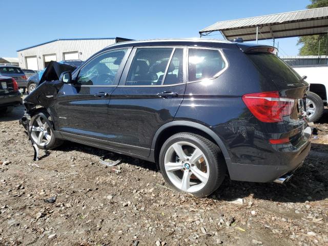 5UXWZ7C57H0U47502 BMW X3 Sdrive28i