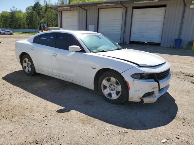 2C3CDXHG8JH192264 Dodge Charger Sxt Plus