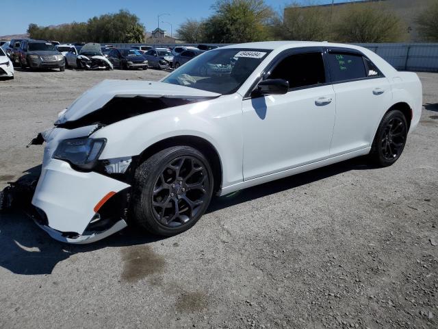 Auction sale of the 2019 Chrysler 300 Touring, vin: 2C3CCAAGXKH740695, lot number: 49464494