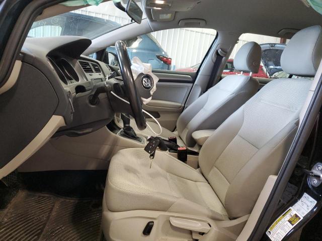 3VWC17AU6HM503770 Volkswagen Golf Sportwagen S