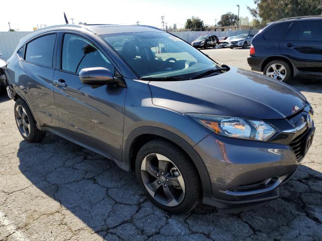 3CZRU6H75JM721391 Honda Hr-v Exl