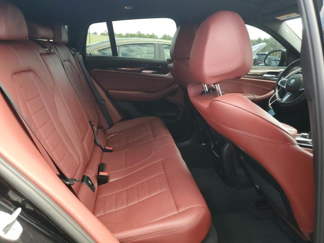 5UX2V5C06M9F04784 BMW X4 Xdrivem40i