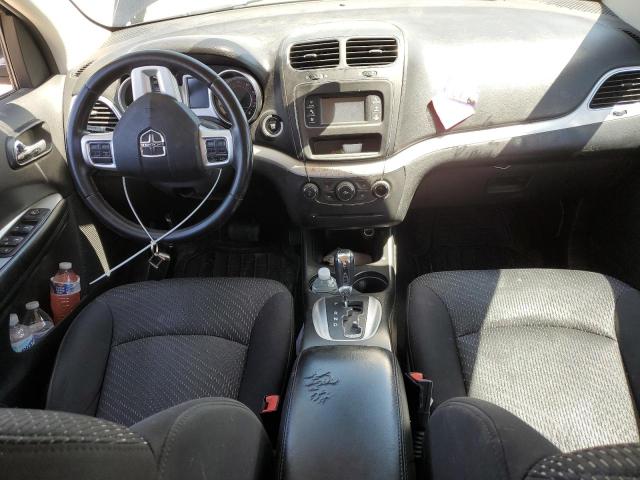 3C4PDCAB8ET263545 Dodge JOURNEY SE